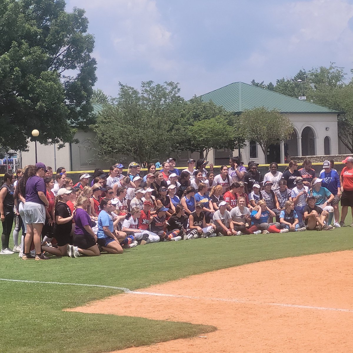NataliaRJ (@nataliarj13) on Twitter photo Fun and hot day @ AFON Multi Program College camp! <a href="/AllianceOpenNat/">Alliance Fastpitch Open Nationals</a> @Firebirds_Sable <a href="/FirebirdsFP/">Firebirds Softball</a> Fun and hot day @ AFON Multi Program College camp! <a href="/AllianceOpenNat/">Alliance Fastpitch Open Nationals</a> @Firebirds_Sable <a href="/FirebirdsFP/">Firebirds Softball</a>
