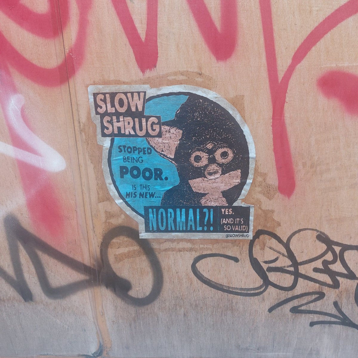 Queen of Nephilim tweet media