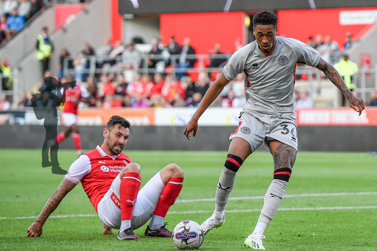 Few frames from this evening's friendly <a href="/RotherhamUnited/">Rotherham United</a> vs <a href="/SheffieldUnited/">Sheffield United</a>  at the AESSEAL New York Stadium

<a href="/UKNikon/">Nikon UK & Ireland</a> | <a href="/NikonProEurope/">Nikon Pro</a> | <a href="/NikonEurope/">NikonEurope</a>