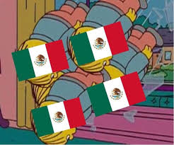Daniel_DiazR's tweet photo. @FulhamFC En apoyo a Raúl legamos al @FulhamFC mexicanos al grito de guerra https://t.co/tPIRMMyajS