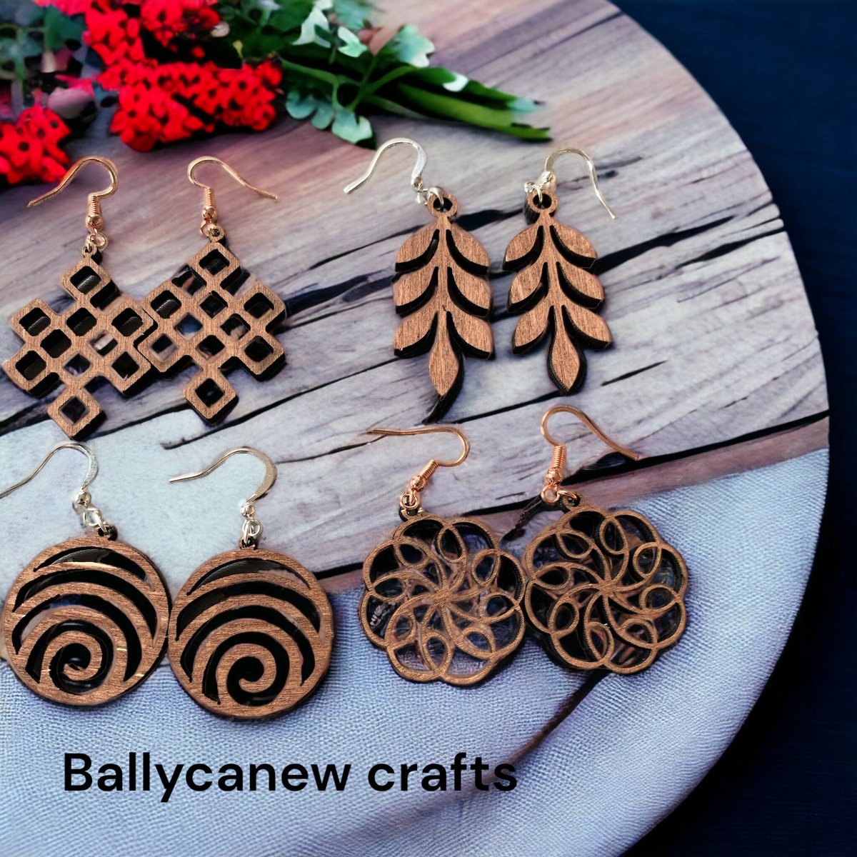 BBCDA1's tweet image. Delighted to be able to promote a new social enterprise with a young member of the community setting up his own business out of the fab lab check it out marketstreet.ie/store/ballycan…
@WhatsOnWOW @GoreyGuardian @Love_Gorey @GoreyIT @SWGorey @GoreyFest @wexfordcoco @WexfordLocalDev