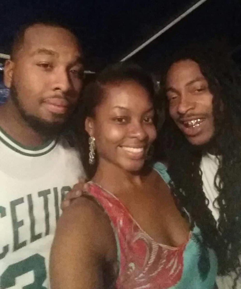 HimOverHere's tweet photo. My dawg would’ve been 37 today. They say it gets easier to deal with but that ain’t true. Miss ya everyday like it just happened Dawg. But today ima celebrate you exactly how you would. Happy Birthday Brother! Love ya and Miss ya G! #LLTIGO https://t.co/XqtICMOxPq