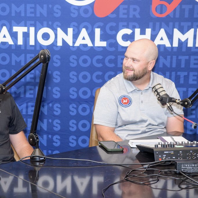 Happy Birthday to our Director of Community Engagement, Jonathan Ward! 🎉  @UWS_Weekly