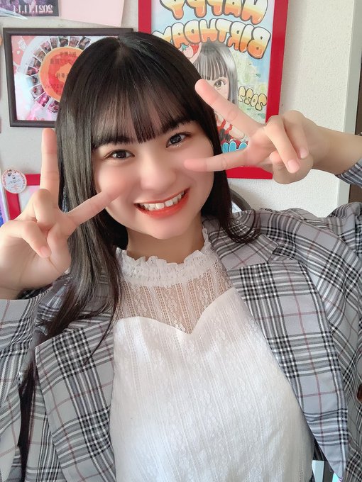 安土姫華のTwitter画像4