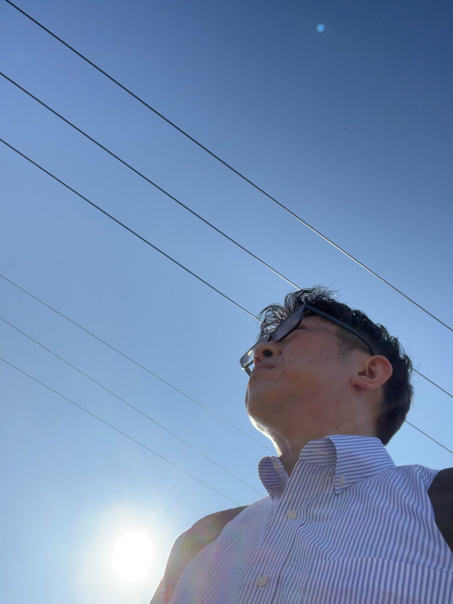 manawwo's tweet image. おはようございます☀️
今日は #DADADA の日