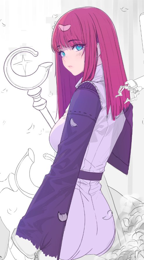 Oh sweet pain and suffering