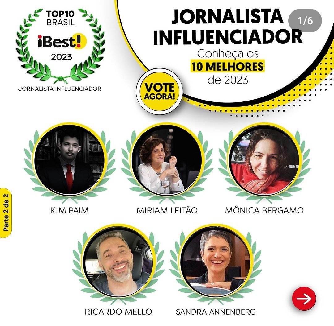 kimpaim's tweet photo. Me ajude a derrotar a Miriam Leitão:
https://t.co/LUv6dinDNH

Eu também estou concorrendo em outro categoria
https://t.co/XxkoJprvIB https://t.co/GhWs1c1ape