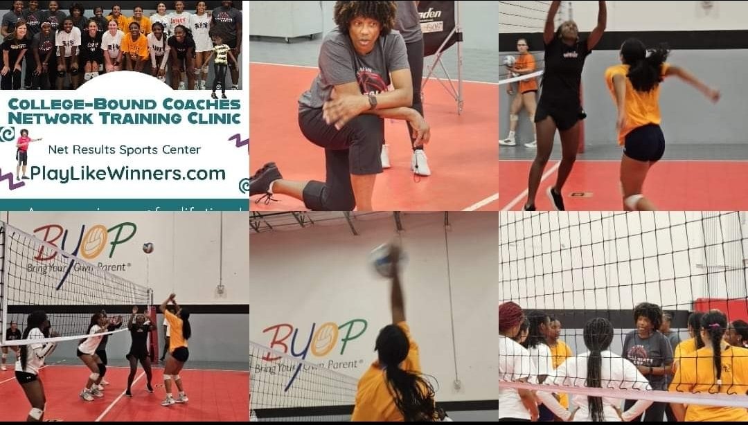 PLW_VB's tweet photo. Fantastic sharing with 2023 College-Bound Coaches Network Exposure Training Clinic ..12 players eager to learn from a Legend in teaching. https://t.co/YjS0Q1Wcga