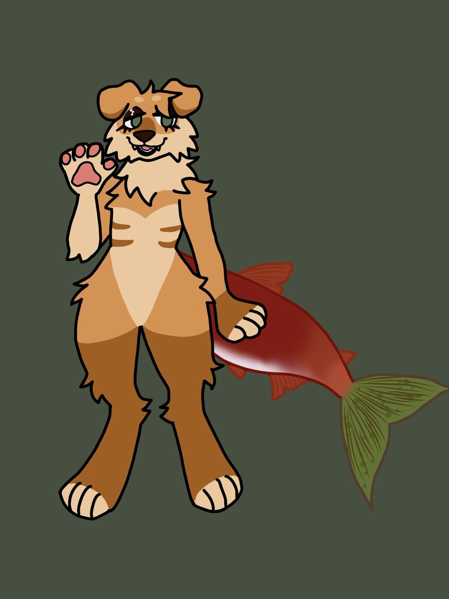 thatpinkpubbie's tweet photo. @virtualpuppyy ermmm ur more than welcome 2 any of my girlies if u wanna,,, ur art is so soft omg 👉👈 https://t.co/nZiItEIsdo