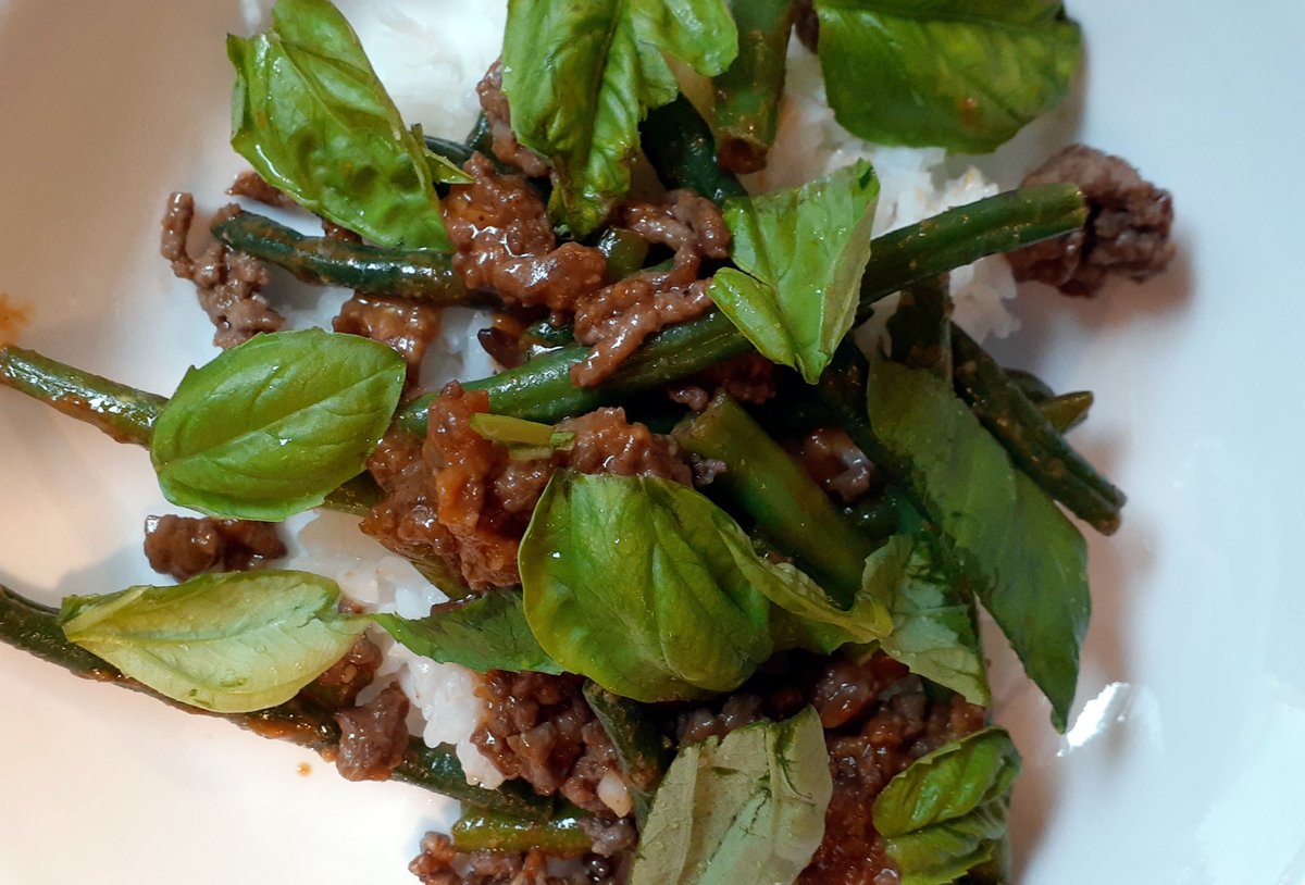 OhYouCook's tweet image. Winner, winner, weeknight dinner! bit.ly/3O9dNm7 #groundbeef, #kosher #dinner