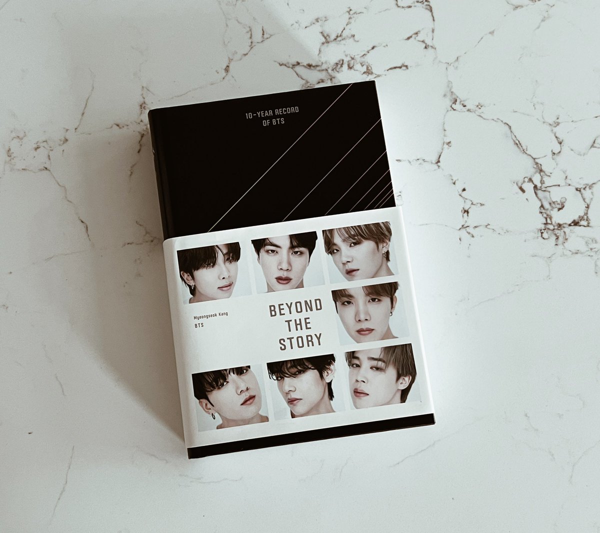 ⭑ Beyond the Story Giveaway ⭑ ⋆ 1 winner ⋆ rt & like ♡ ⋆ followers only — worldwide | ends July 29