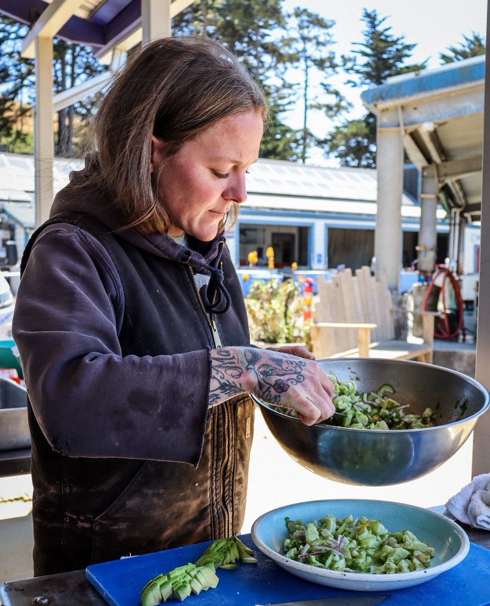 Hog Island Oyster Co tweet media