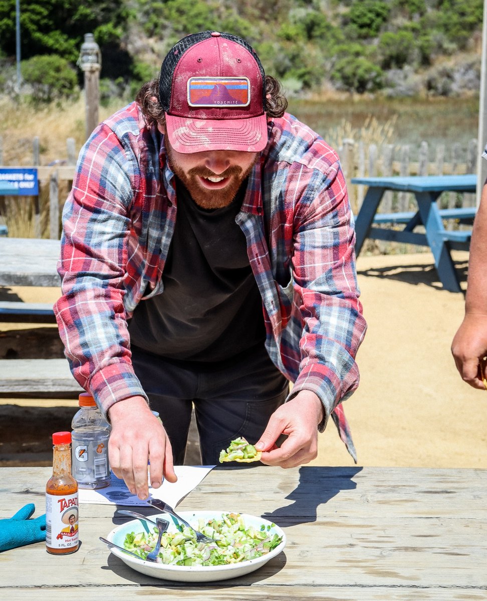 Hog Island Oyster Co tweet media