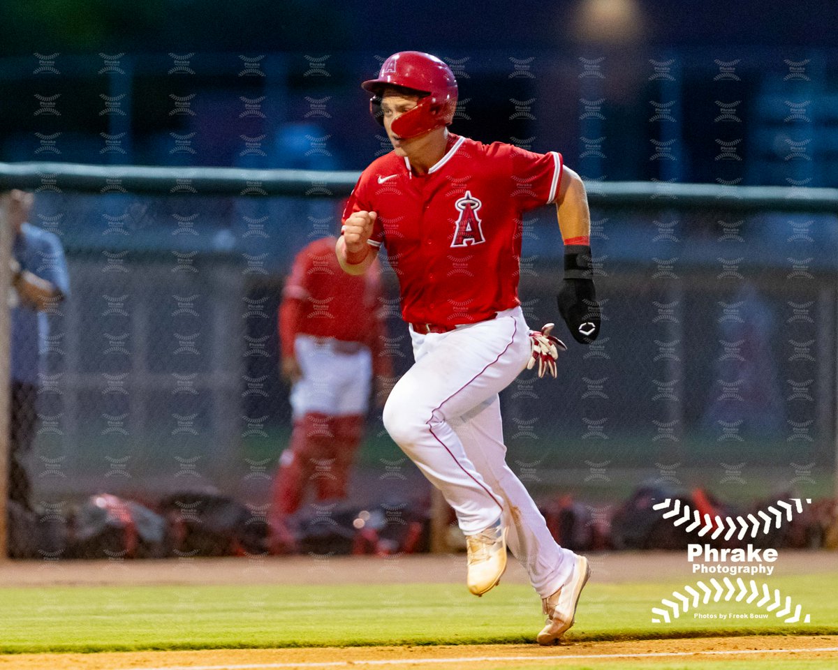 Caleb Bartolero (21) C Angels NDFA 2023 @BartoleroCaleb @troytrojansbaseball #boysoftroy #onetroy #angels #LAAngels  #angelsbaseball  #GoHalos #VamosHalos #halos #thehaloway
@AngelsMiLB @_HaloLife
#ArizonaComplexLeague #ACL #mlbdraft2023 #mlbdraft #mlbdraft23