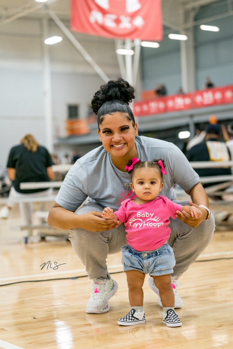 Taisha Mazyck tweet media