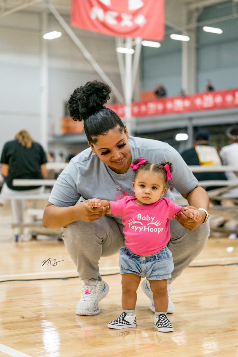 Taisha Mazyck tweet media