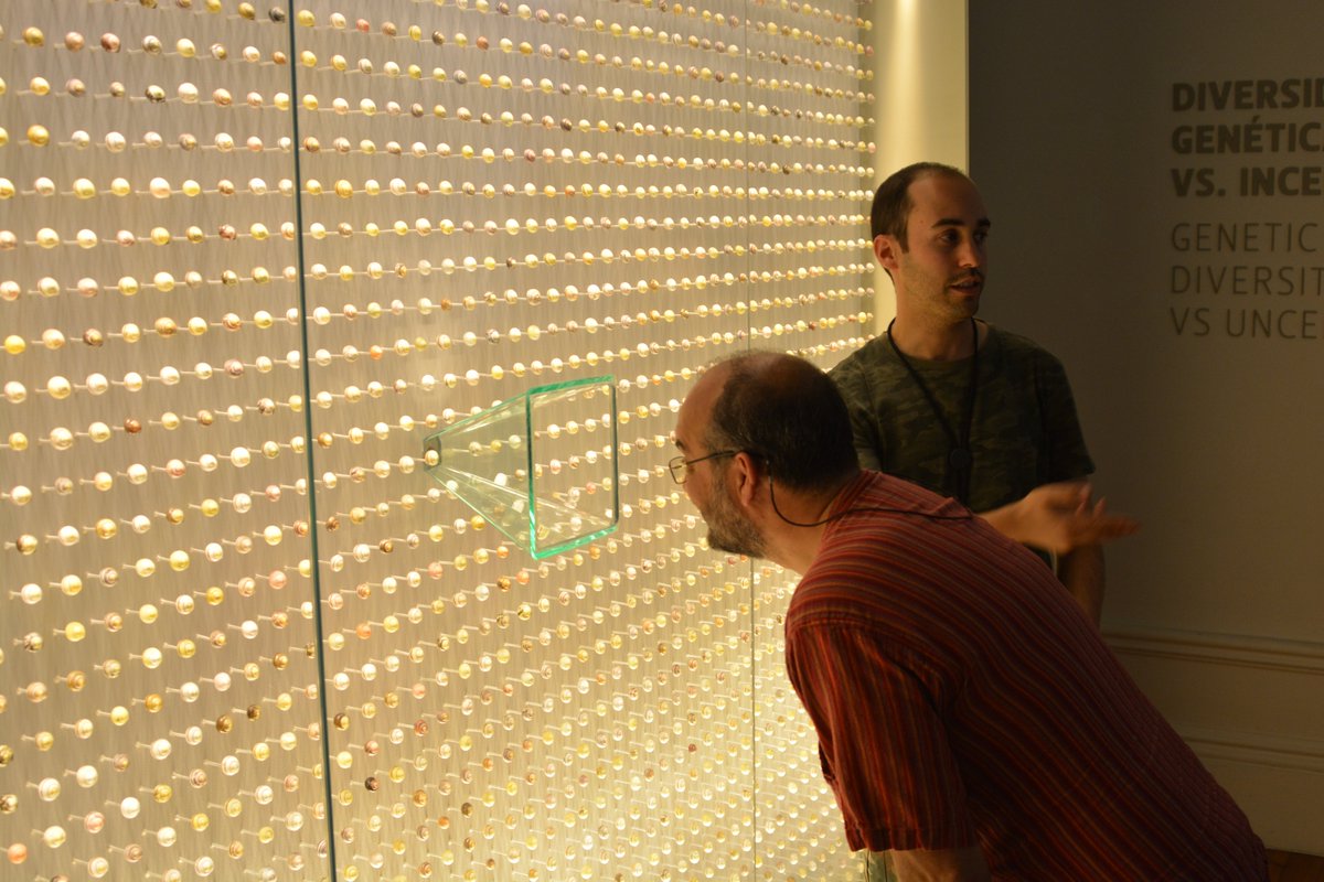 ISOLBE 2023 tweet media