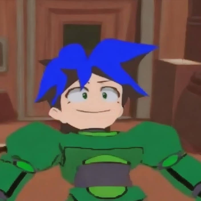 Xbuster61's tweet photo. #MegaManVolnutt
#RockmanDash
#MegaManLegends
#Rockman
#MegaManTrigger https://t.co/6T5oVTHxu0