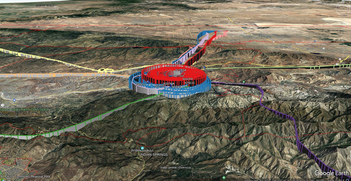 fire_feeds's tweet photo. Firefighting aircraft fighting the 65+ acres #AguaFire at Soledad Canyon Rd & Agua Dulce Canyon Rd, #LACounty #CA 
https://t.co/i9vVCv4Gwl
https://t.co/9XXxdCgM4j

#TenaxAerospace
#Lead77 #N1542 Air Tactical Aircraft
#JetWest
#N108SA Air Tactical Aircraft

#NeptuneAviation
#TNKR41 #N471NA Type II Airtanker (LAT)

#LAFire
#Fire02 #N302FD Type II Heli

#LACoFire
#C14 #N14LA Type II Heli
#HT55 #N43CU Type I Heavy Lift Heli

#CoulsonAviaiton
#FireBird322 #N76CG

#SillerHelicopters
#N3173U Type I Heavy Lift Heli

#Heli807Leasing
#N357KA Type I Heavy Lift Heli

#RogersHelicopters
#N811KA Type II Heli 

#CoastalHelicopters
#N205TK Type II Heli 
🔥
