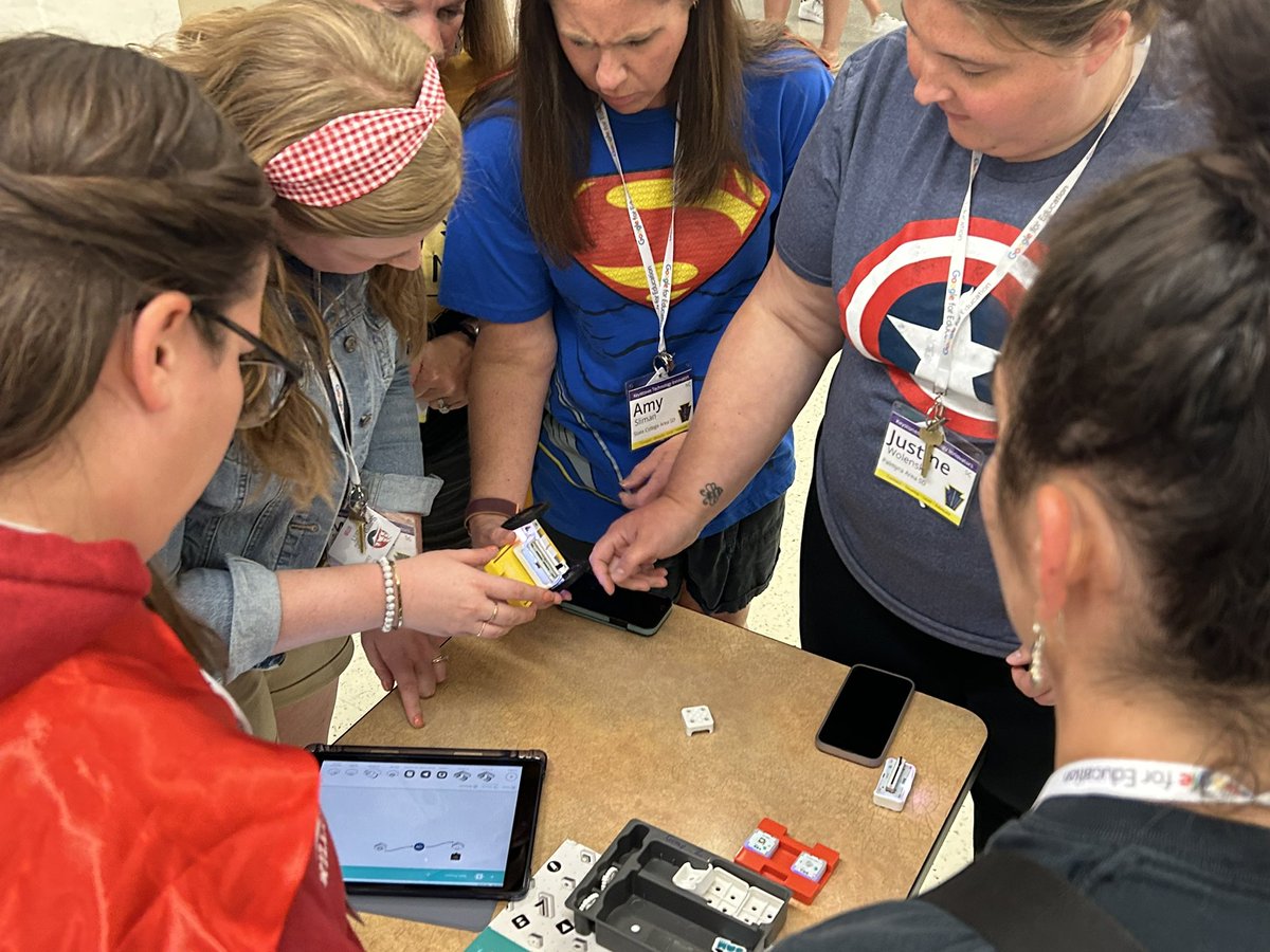 Keystones tweet media