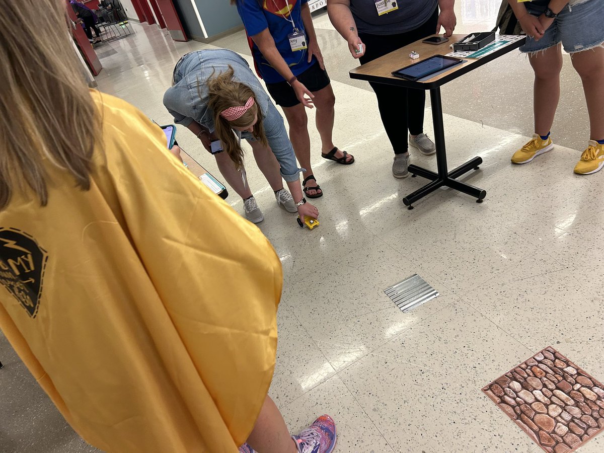 Keystones tweet media