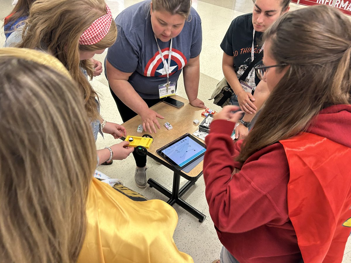 Keystones tweet media