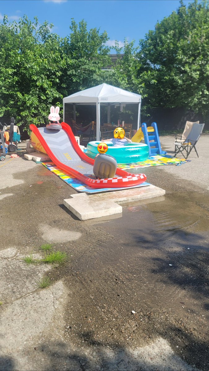 yangjububu's tweet image. 올 여름 가기전에 그 어렵다는 육아벙 함께 하시죠 ~^^ #부커 #육아벙 #경기북부