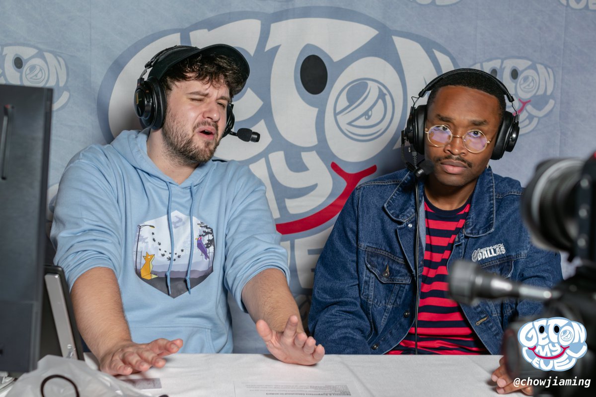 chowjiaming's tweet image. Day one doubles and crews album is now out, sending off the biggest @GOMLsPlan yet 🙏

flic.kr/s/aHBqjANJKE

See you all at #goml𝕏 next year and get on my level📸