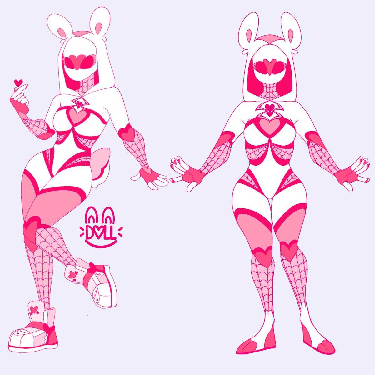 <a href="/DiscussingFilm/">DiscussingFilm</a> i am 100% late to this but here, her name is bunny-bug/love-bug (haven’t decided yet).