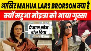 jain_arpit_26's tweet photo. @mrsinha #antoniamaino
Don't forget @MahuaMoitra #LarsBrorson! https://t.co/xOoNZ2aW5T