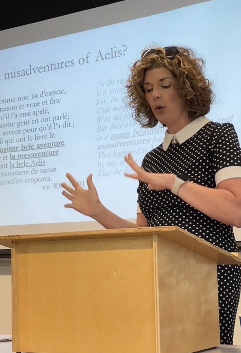 Gail Borrow tweet media