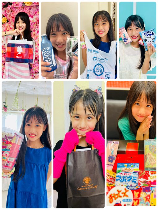 Twitterのコスプレ画像20