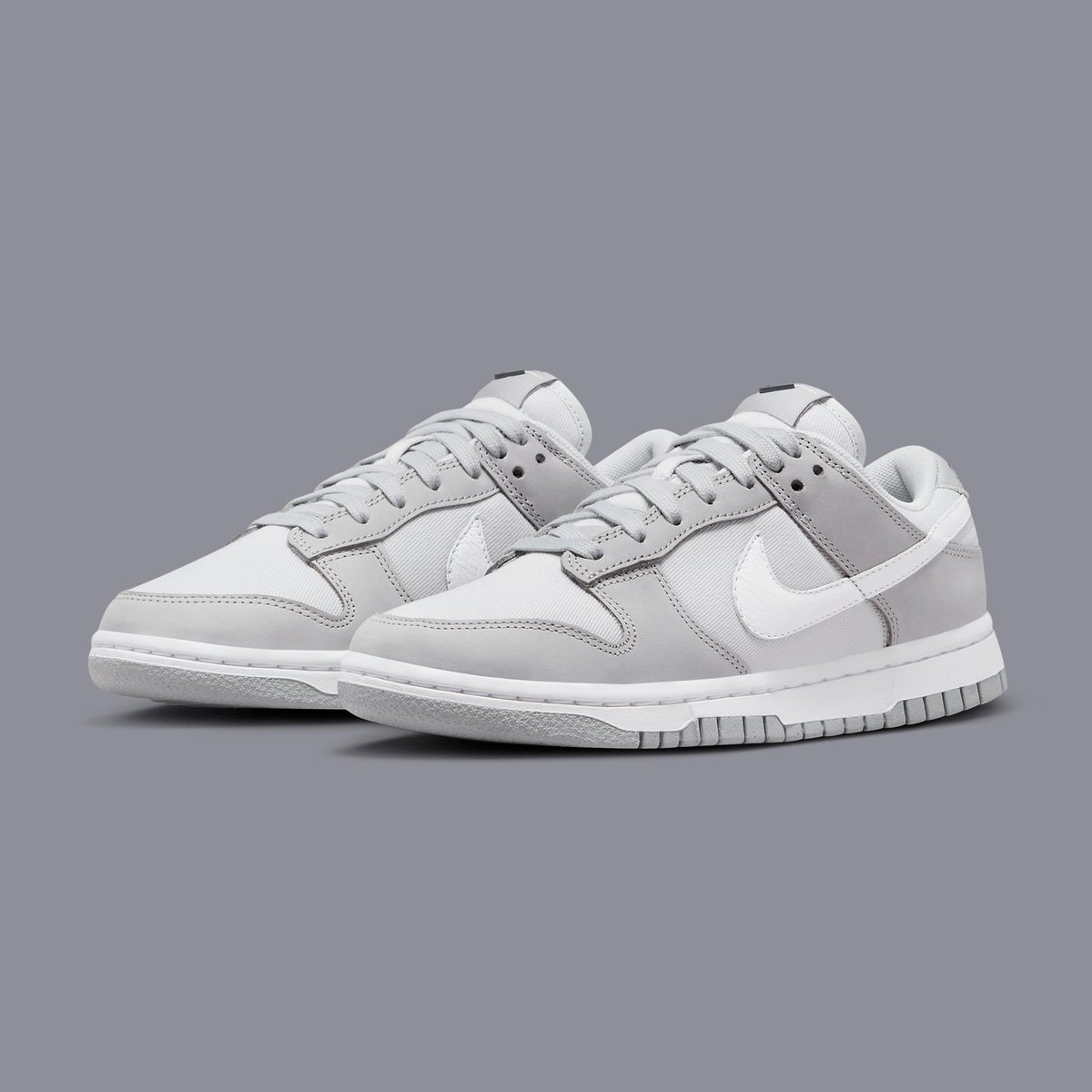 houseofheat's tweet photo. Nike Dunk Low "Grey Canvas" is Coming Soon

SEE MORE: https://t.co/WeUDVxZ3eV https://t.co/uHDPXursLP