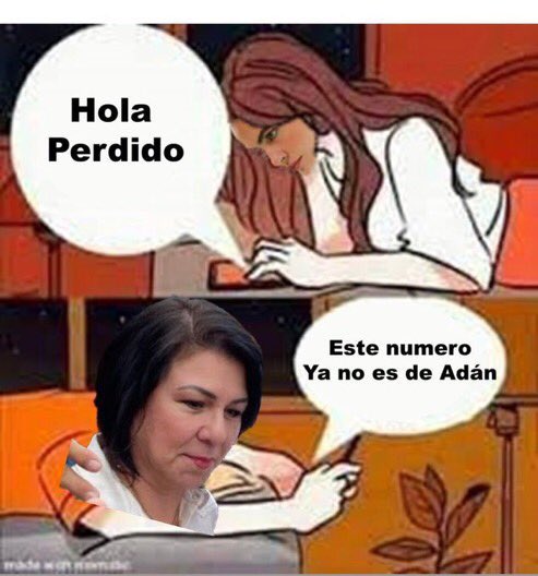 socratesosuna's tweet photo. @deniseramosm https://t.co/mf9hD7Vj3o