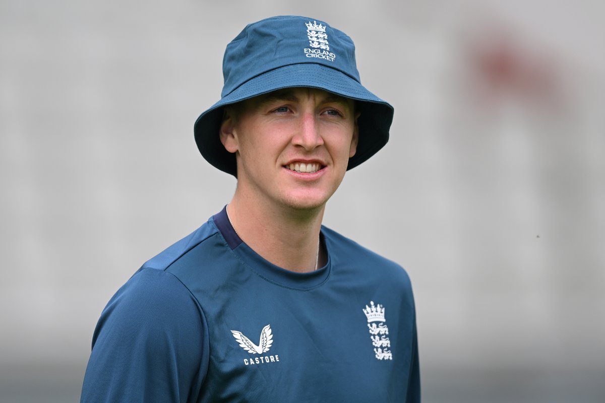 Fox Cricket tweet media