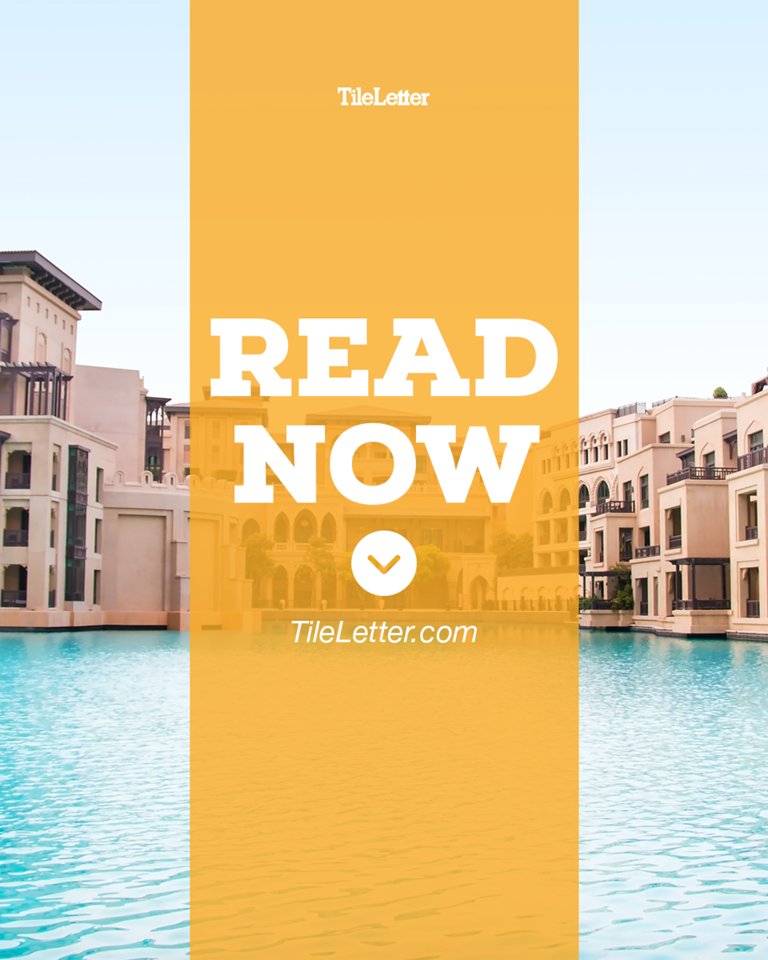 NTCA (@ntcassociation) on Twitter photo Before July ends, catch up on this month's <a href="/TileLetter/">TileLetter magazine</a> issue.
Read the digital magazine version here: digital.tileletter.com/tileletter-jul…
#Tile #TileLife #TileLetter Before July ends, catch up on this month's <a href="/TileLetter/">TileLetter magazine</a> issue.
Read the digital magazine version here: digital.tileletter.com/tileletter-jul…
#Tile #TileLife #TileLetter