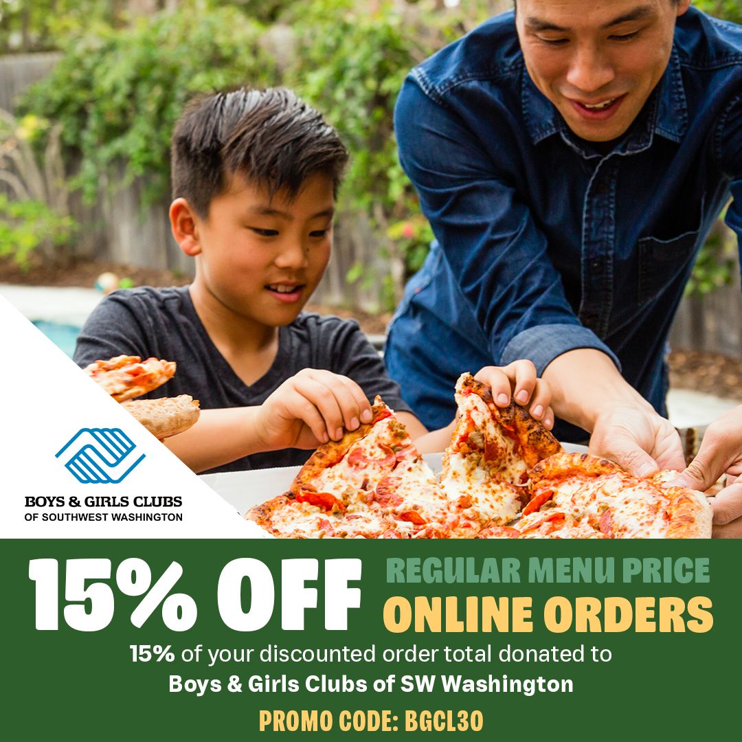 Boys & Girls Clubs of Southwest Washington tweet media