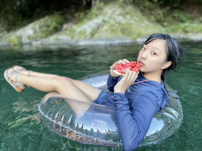 Twitterのコスプレ画像34