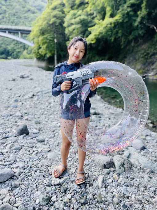 Twitterのコスプレ画像36