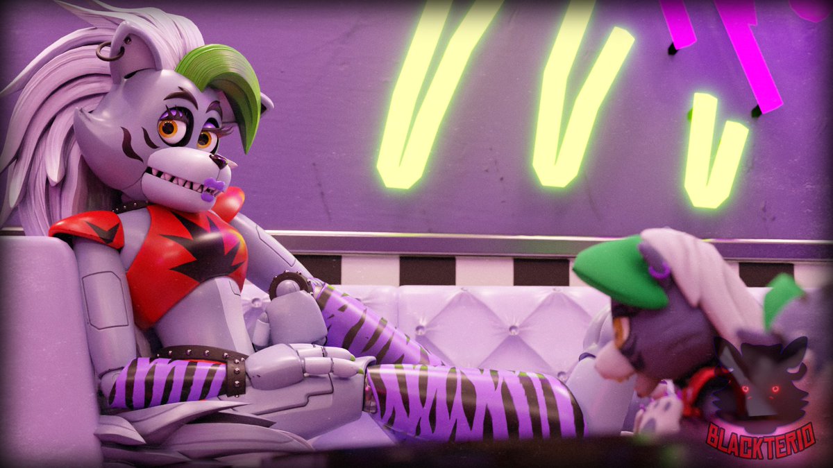 Blackterio's tweet photo. This right here

is the best FNaF character ever https://t.co/MyZXNQXDxT