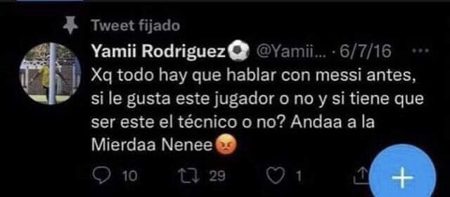 Alfre Bravo tweet media