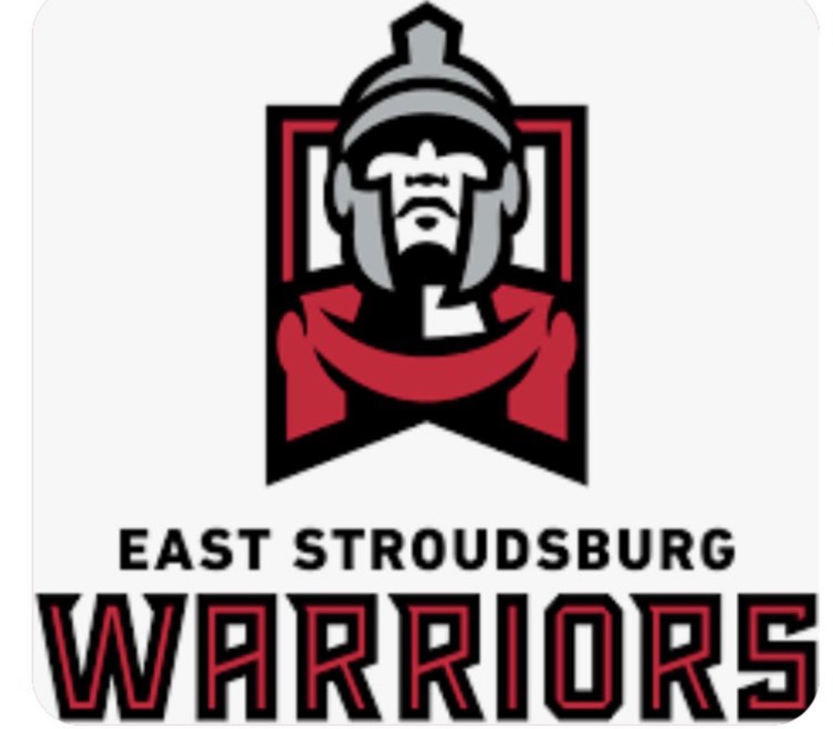 kinsleyproepper's tweet photo. Extremely excited and blessed to announce my verbal commitment to East Stroudsburg University to continue my academic and athletic career. Thank you to my family and coaches for their support. Special thank you to Coach Jaime for giving me this opportunity. Go warriors!!❤️🖤 https://t.co/6ceDOyp4EK