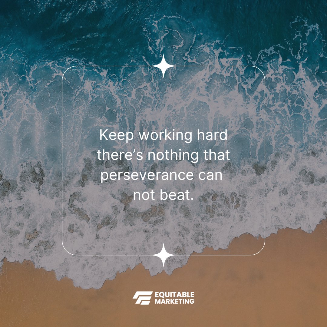 Equitable Marketing LLC (@TeamEquitable) / Posts / X