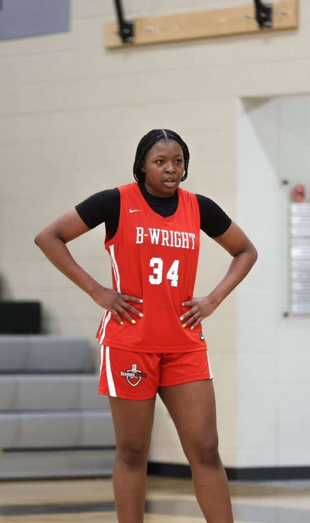 aaiyannadunbar's tweet photo. After a amazing conversation I am blessed to receive an offer from @umichwbball . Thank you so much for the opportunity 💛💙! @TbWbasketball1 @JWadeBoggs @KeyBone1017 https://t.co/kh1Kp8Pfni