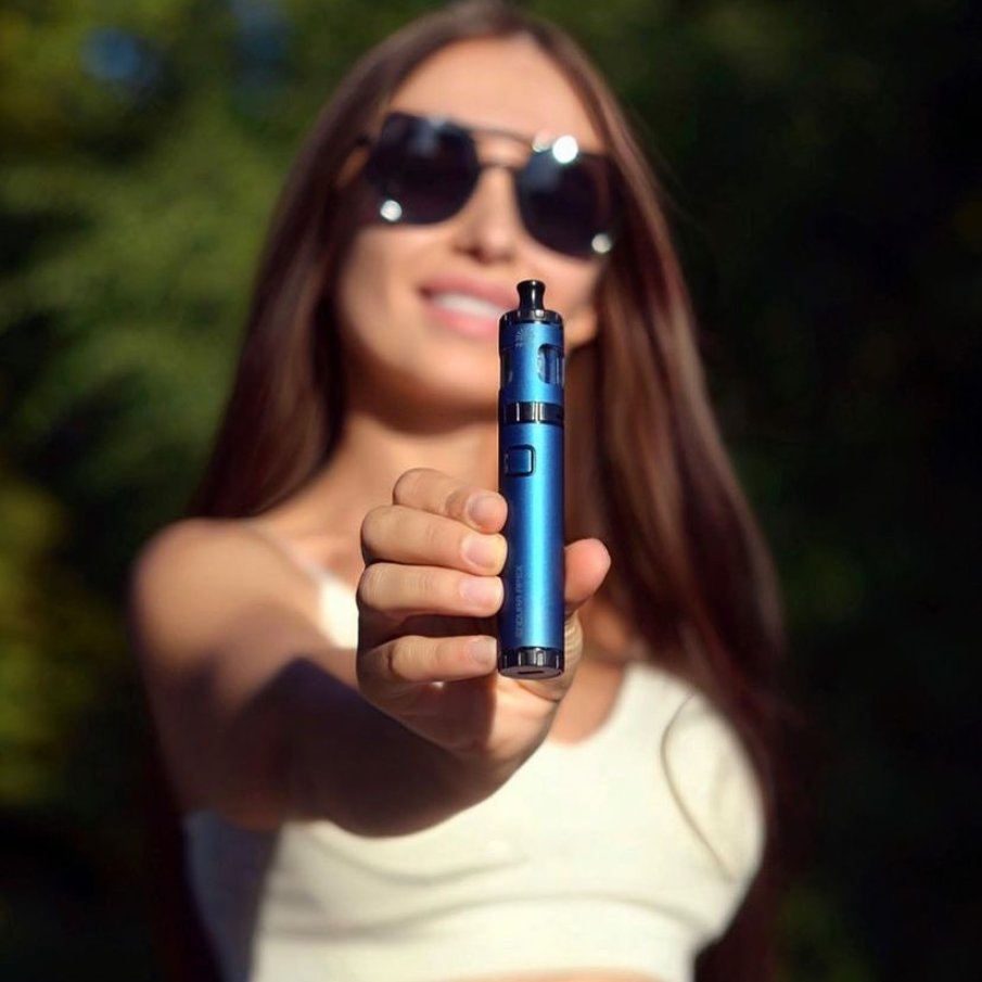 InnokinStore's tweet photo. Constructed out of premium materials and made to accommodate any vaper, the Endura Apex comes equipped with a brand new T20S mesh coil for outstanding MTL and RDL performance.
18/21+ only
#Innokin #InnokinEndura #EnduraApex #T20S #Prism #MTL #vapekit #starterkit #penstyle https://t.co/auPPhNsuRL