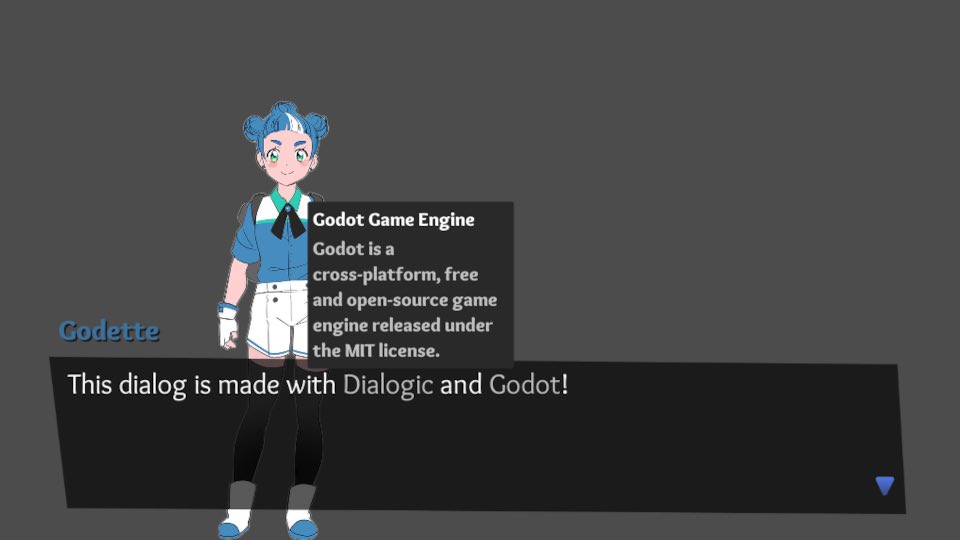 github's tweet image. The latest edition of Game Bytes is here featuring recent developments in game engines and frameworks like @bevyengine, @GDevelopApp, @godotengine, and @libgdx. Plus the usual roundup of games to keep you entertained. Enjoy! github.blog/2023-07-25-gam…