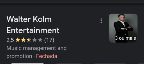 DramaeDorama's tweet image. Estamos falando da pior empresa de administração de artista #WKISTRASH