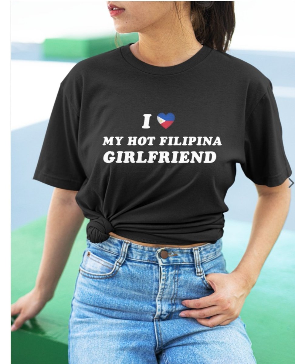 HalyouStore's tweet photo. Check out this listing I just added to my #TeeChip store
I ❤️ MY FILIPINA GIRL CLASSIC #tshirt
Only for 16 $ Limited Edition
Follow our Twitter page to see all of our New Designs
https://t.co/HRkRoxsOhX
#LabanFilipinas #Filipinas #FilipinasTayo #Xitter #XTwitter #Oppeneheimer https://t.co/uYYv8BR7bd