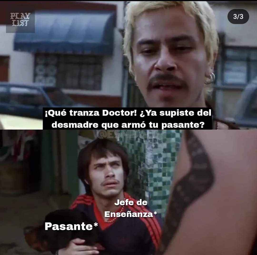 Los de rectoría de la UV *