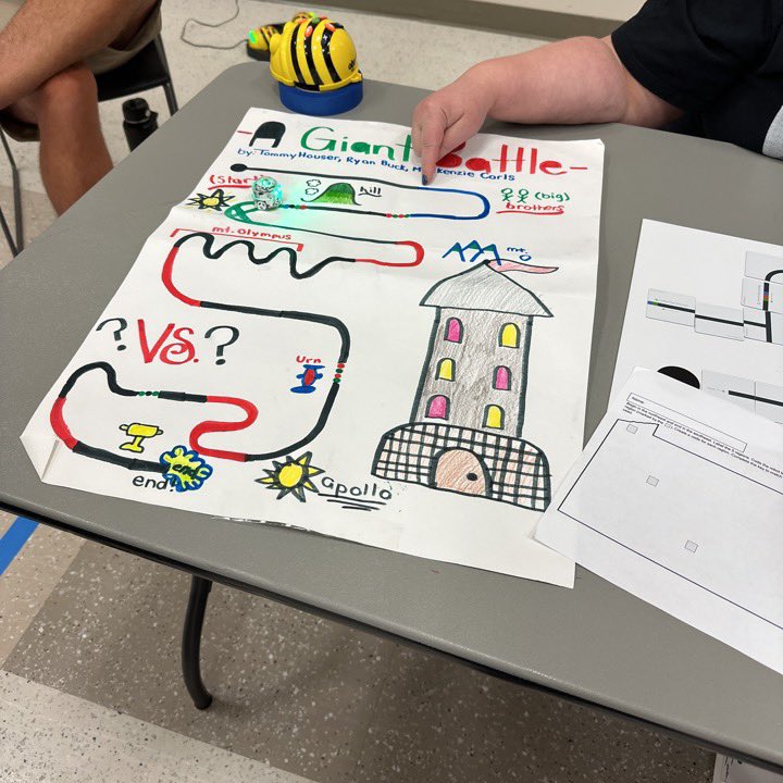 Megan Tyson tweet media